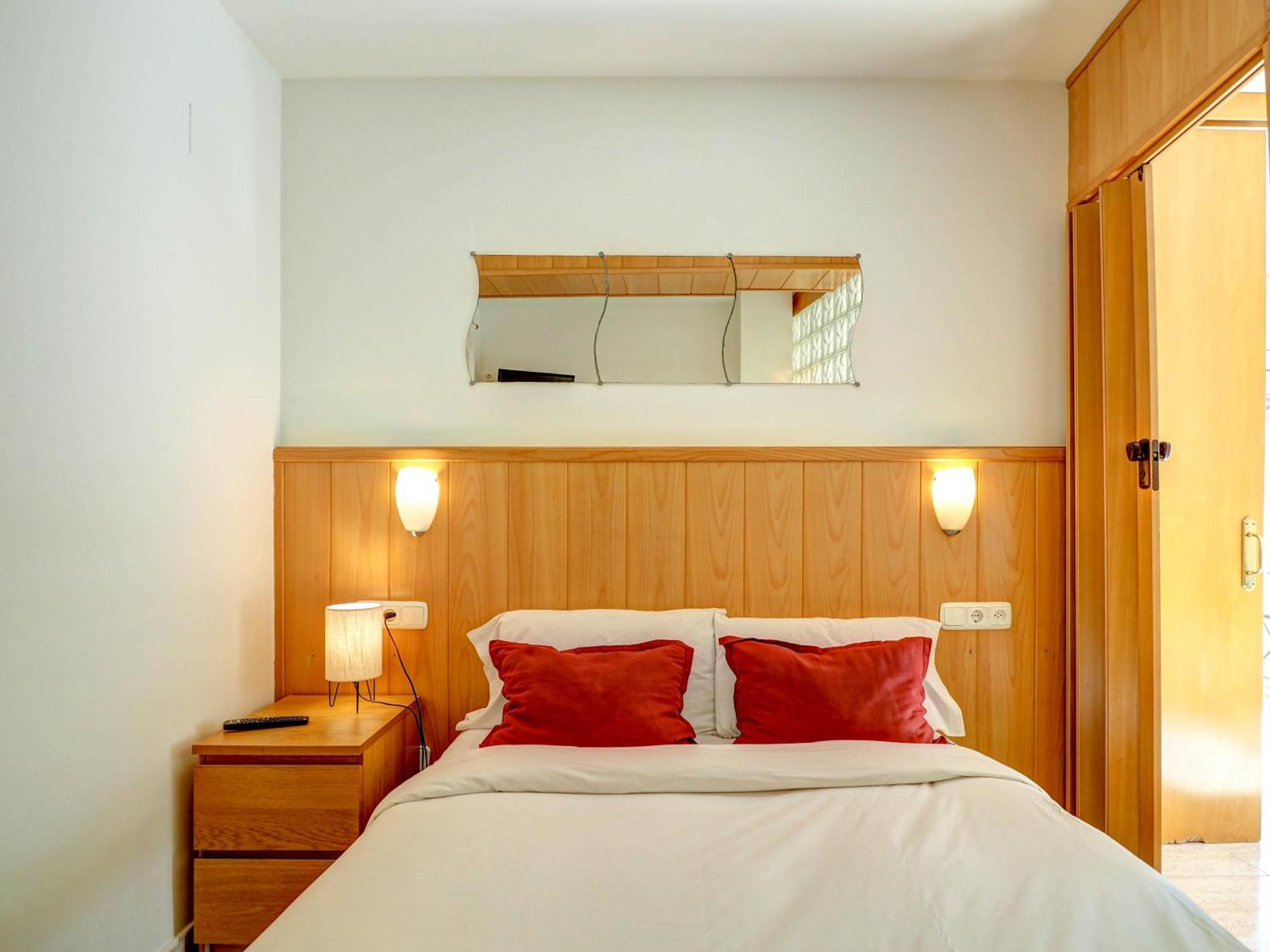 Bonaire Apartment By Hello Homes ซีเจส ภายนอก รูปภาพ