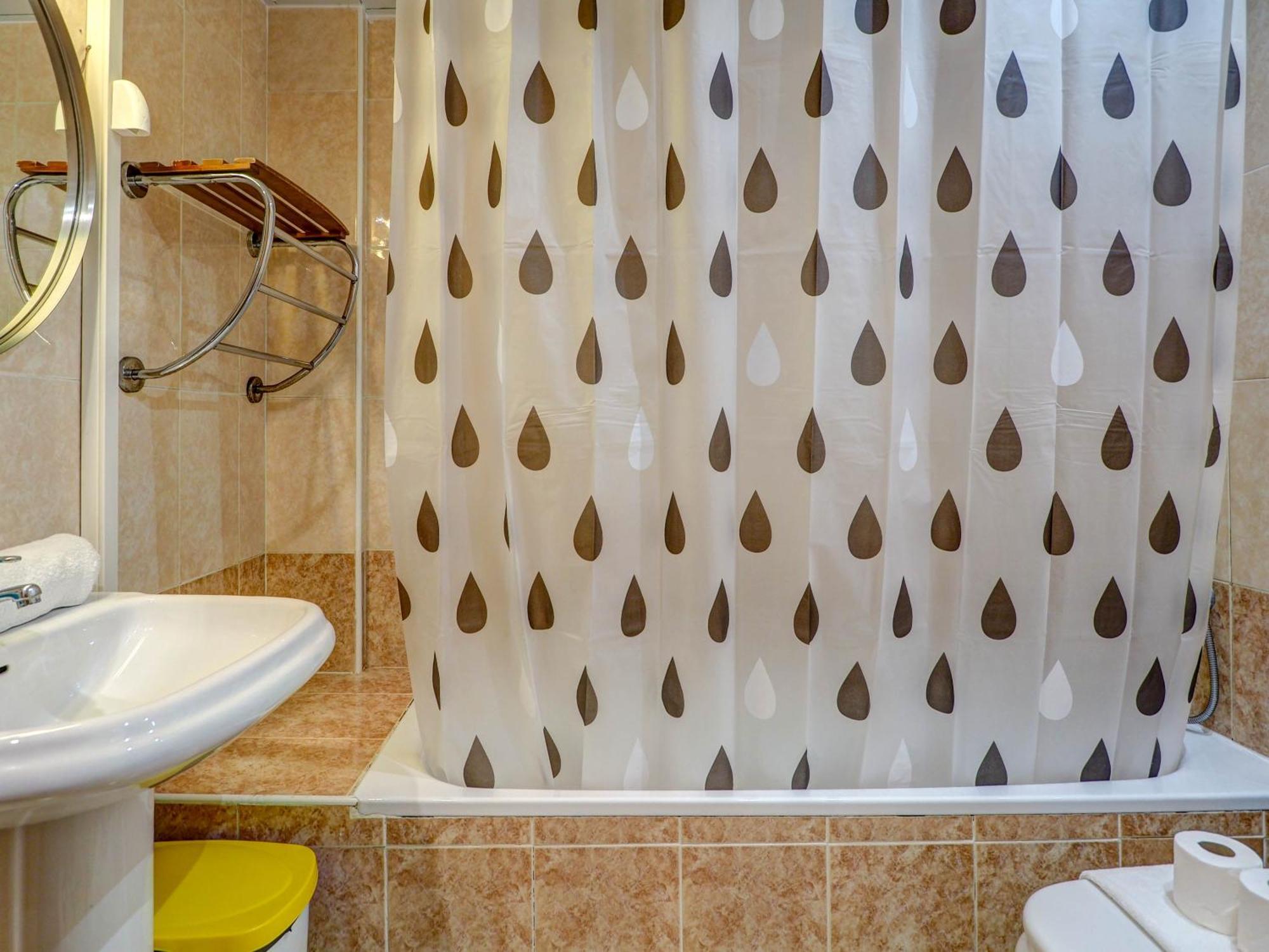 Bonaire Apartment By Hello Homes ซีเจส ภายนอก รูปภาพ